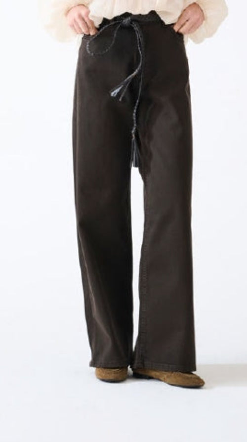 H2O Jeans Icala moro